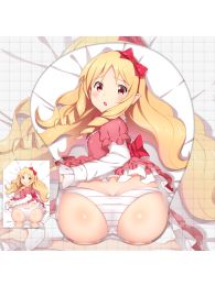 Eromanga Sensei Elf Yamada 3D Wrist Rest Mouse Pad Eromanga Sensei Elf Yamada 3D Wrist Rest Mouse Pad
