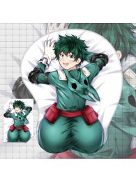 Boku no Hero Academia Izuku Midoriya 3D Wrist Rest Mouse Pad Boku no Hero Academia Izuku Midoriya 3D Wrist Rest Mouse Pad