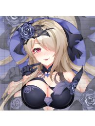 Honkai Impact 3rd Rita Fallen Rosemary 3D Wrist Rest Mouse Pad Honkai Impact 3rd Rita Fallen Rosemary 3D Wrist Rest Mouse Pad