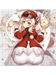 Genshin Impact Klee 3D Wrist Rest Oppai Mousepad Genshin Impact Klee 3D Wrist Rest Oppai Mousepad