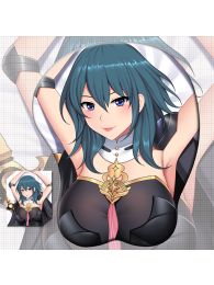 Fire Emblem Byleth 3D Wrist Rest Oppai Mouse Pad Fire Emblem Byleth 3D Wrist Rest Oppai Mouse Pad