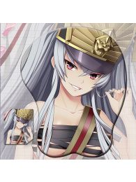 Re:Creators Altair 3D Wrist Rest Oppai Mouse Pad Re:Creators Altair 3D Wrist Rest Oppai Mouse Pad