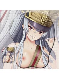 Re:Creators Altair 3D Wrist Rest Oppai Mouse Pad Re:Creators Altair 3D Wrist Rest Oppai Mouse Pad
