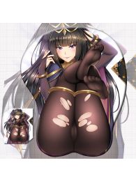 Fire Emblem Tharja 3D Wrist Rest Oppai Mouse Pad Fire Emblem Tharja 3D Wrist Rest Oppai Mouse Pad
