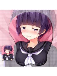 Eromanga Sensei Muramasa Senju 3D Wrist Rest Oppai Mouse Pad Eromanga Sensei Muramasa Senju 3D Wrist Rest Oppai Mouse Pad