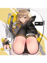 Goddess of Victory: Nikke Anis 3D Wrist Rest Oppai Mouse Pad Goddess of Victory: Nikke Anis 3D Wrist Rest Oppai Mouse Pad