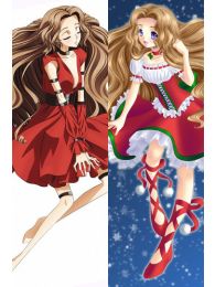 Code Geass Dakimakura Hugging Body Pillow Cover Code Geass Dakimakura Hugging Body Pillow Cover