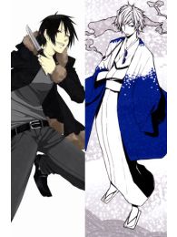 DuRaRaRa!! Dakimakura Hugging Body Pillow Cover DuRaRaRa!! Dakimakura Hugging Body Pillow Cover