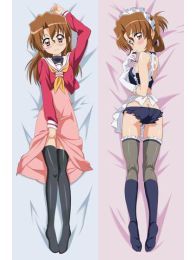 Hayate the Combat Butler Dakimakura Hugging Body Pillow Cover Hayate the Combat Butler Dakimakura Hugging Body Pillow Cover