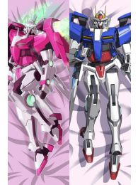 Mobile Suit Gundam Dakimakura Hugging Body Pillow Cover Mobile Suit Gundam Dakimakura Hugging Body Pillow Cover