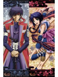 Rurouni Kenshin Dakimakura Hugging Body Pillow Cover Rurouni Kenshin Dakimakura Hugging Body Pillow Cover