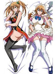 Ikki Tousen Dakimakura Hugging Body Pillow Cover Ikki Tousen Dakimakura Hugging Body Pillow Cover
