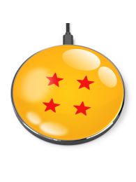 DragonBall 4 Star DragonBall Qi Wireless Charger DragonBall 4 Star DragonBall Qi Wireless Charger