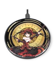 Date A Live Kurumi Tokisaki Qi Wireless Charger Date A Live Kurumi Tokisaki Qi Wireless Charger