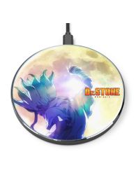 Dr. Stone Senku Ishigami Qi Wireless Charger Dr. Stone Senku Ishigami Qi Wireless Charger