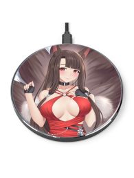 Azur Lane Akagi Qi Wireless Charger Azur Lane Akagi Qi Wireless Charger