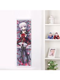 Rewrite Kagari Life-Size Fabric Wall Scroll Rewrite Kagari Life-Size Fabric Wall Scroll