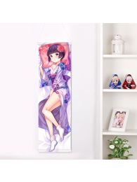 Eromanga Sensei Muramasa Senju Life-Size Fabric Wall Scroll Eromanga Sensei Muramasa Senju Life-Size Fabric Wall Scroll