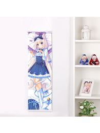 Nekopara Vanilla Life-Size Fabric Wall Scroll Nekopara Vanilla Life-Size Fabric Wall Scroll