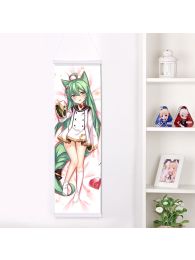 Azur Lane IJN Akashi Life-Size Fabric Wall Scroll Azur Lane IJN Akashi Life-Size Fabric Wall Scroll