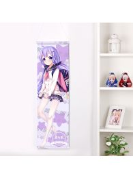 Azur Lane JK HMS Unicorn Life-Size Fabric Wall Scroll Azur Lane JK HMS Unicorn Life-Size Fabric Wall Scroll