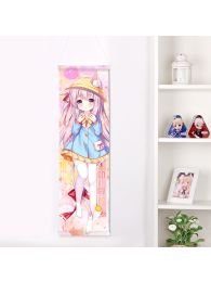 Azur Lane IJN Kisaragi Life-Size Fabric Wall Scroll Azur Lane IJN Kisaragi Life-Size Fabric Wall Scroll