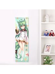 Azur Lane IJN Akashi Life-Size Fabric Wall Scroll Azur Lane IJN Akashi Life-Size Fabric Wall Scroll