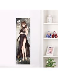 Girls' Frontline DSR-50 Life-Size Fabric Wall Scroll Girls' Frontline DSR-50 Life-Size Fabric Wall Scroll