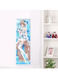 Honkai Impact 3rd Rita Rossweisse Life-Size Fabric Wall Scroll Honkai Impact 3rd Rita Rossweisse Life-Size Fabric Wall Scroll