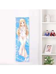 SayoAsa Maquia Life-Size Fabric Wall Scroll SayoAsa Maquia Life-Size Fabric Wall Scroll