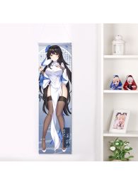 Girls' Frontline Type95 Life-Size Fabric Wall Scroll Girls' Frontline Type95 Life-Size Fabric Wall Scroll