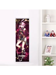 Honkai Impact 3rd Yae Sakura Life-Size Fabric Wall Scroll Honkai Impact 3rd Yae Sakura Life-Size Fabric Wall Scroll