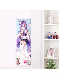 Azur Lane Unicorn Life-Size Fabric Wall Scroll Azur Lane Unicorn Life-Size Fabric Wall Scroll