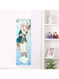 Princess Connect! Re:Dive Kokoro Natsume Life-Size Fabric Wall Scroll Princess Connect! Re:Dive Kokoro Natsume Life-Size Fabric Wall Scroll