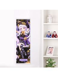 Princess Connect! Re:Dive Kyoka Life-Size Fabric Wall Scroll Princess Connect! Re:Dive Kyoka Life-Size Fabric Wall Scroll