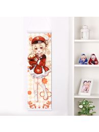Genshin Impact Klee Life-Size Fabric Wall Scroll Genshin Impact Klee Life-Size Fabric Wall Scroll
