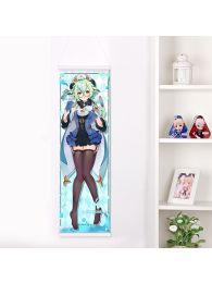 Genshin Impact Sucrose Life-Size Fabric Wall Scroll Genshin Impact Sucrose Life-Size Fabric Wall Scroll