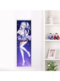 Azur Lane HMS Dido Life-Size Fabric Wall Scroll Azur Lane HMS Dido Life-Size Fabric Wall Scroll