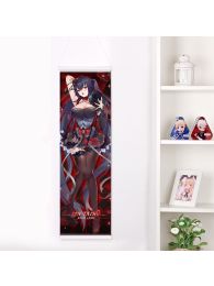Azur Lane IJN Taihou Life-Size Fabric Wall Scroll Azur Lane IJN Taihou Life-Size Fabric Wall Scroll