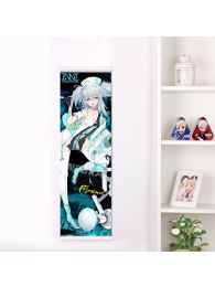 Girls' Frontline PA-15 Life-Size Fabric Wall Scroll Girls' Frontline PA-15 Life-Size Fabric Wall Scroll
