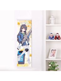 Blue Archive Kasumizawa Miyu Life-Size Fabric Wall Scroll Blue Archive Kasumizawa Miyu Life-Size Fabric Wall Scroll