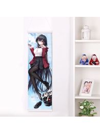 Azur Lane Taihou Life-Size Fabric Wall Scroll Azur Lane Taihou Life-Size Fabric Wall Scroll