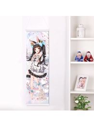 Azur Lane IJN Nagato Life-Size Fabric Wall Scroll Azur Lane IJN Nagato Life-Size Fabric Wall Scroll