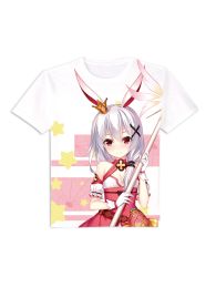 Honkai Impact 3rd Rita Rossweisse Anime Graphic Tee Honkai Impact 3rd Rita Rossweisse Anime Graphic Tee