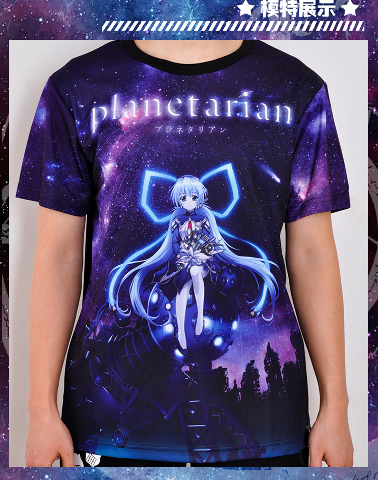 anime tee