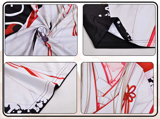 anime tee