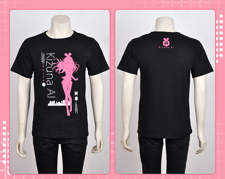 anime tee