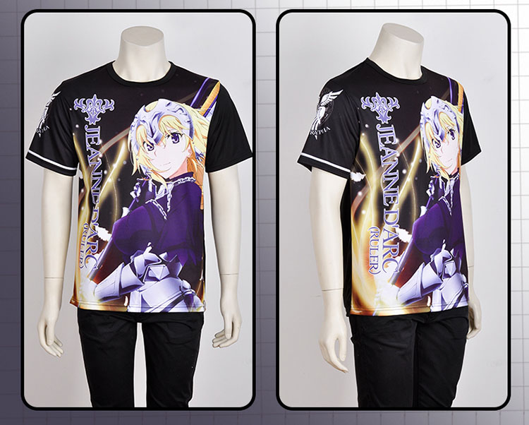 anime tee